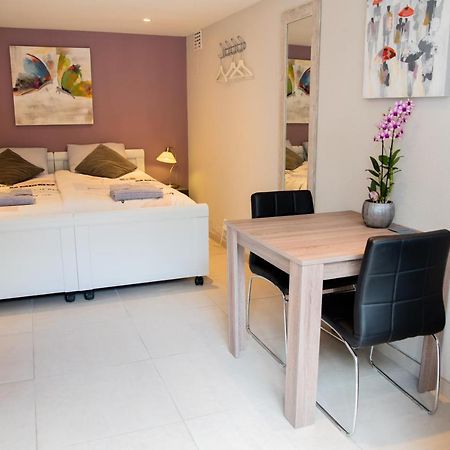 Studio Excellent 21 Состерберг Екстериор снимка