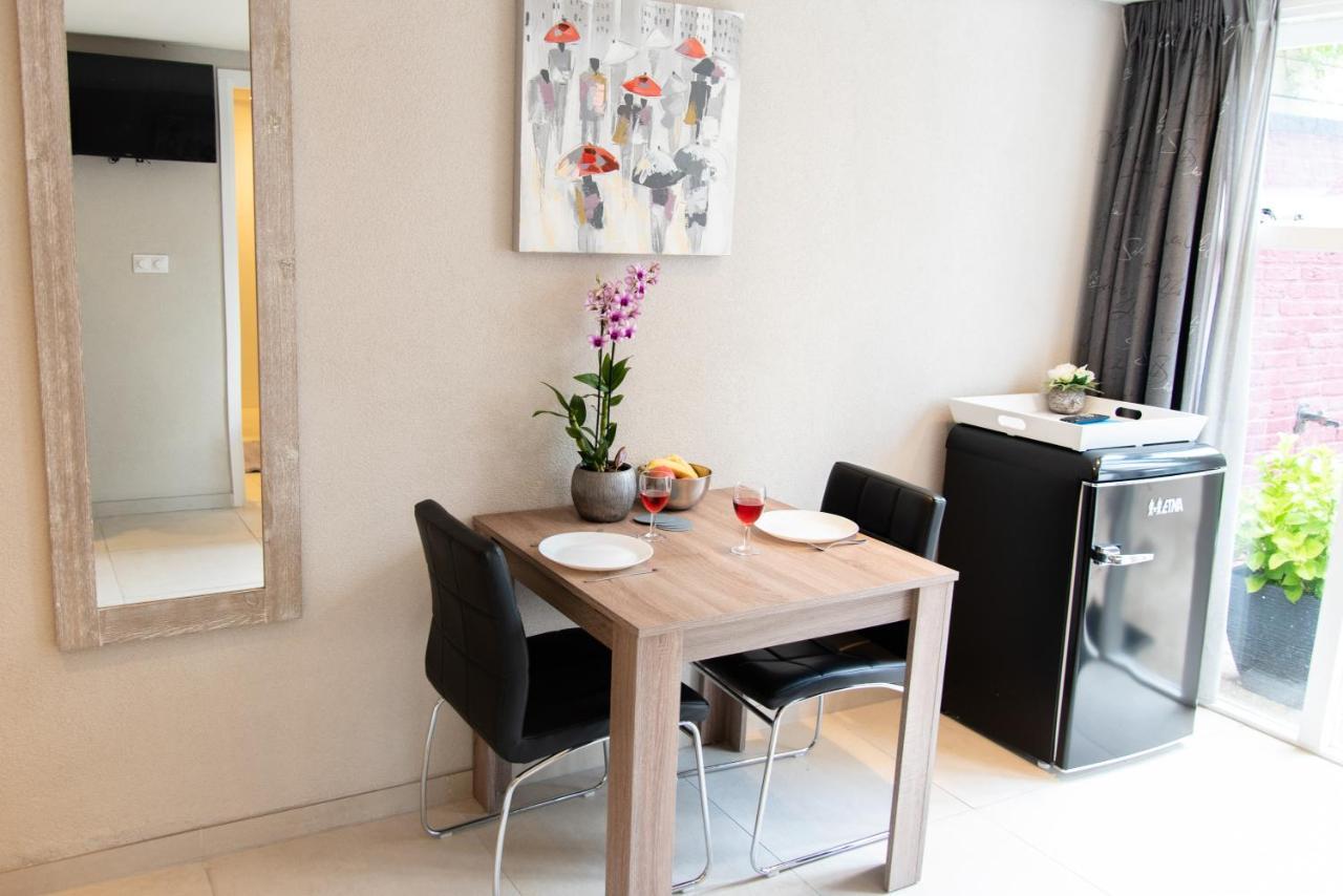 Studio Excellent 21 Состерберг Екстериор снимка