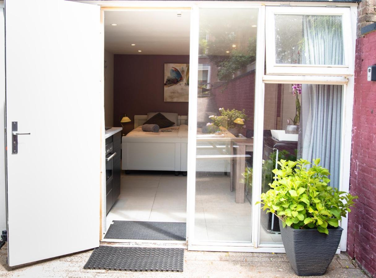 Studio Excellent 21 Состерберг Екстериор снимка