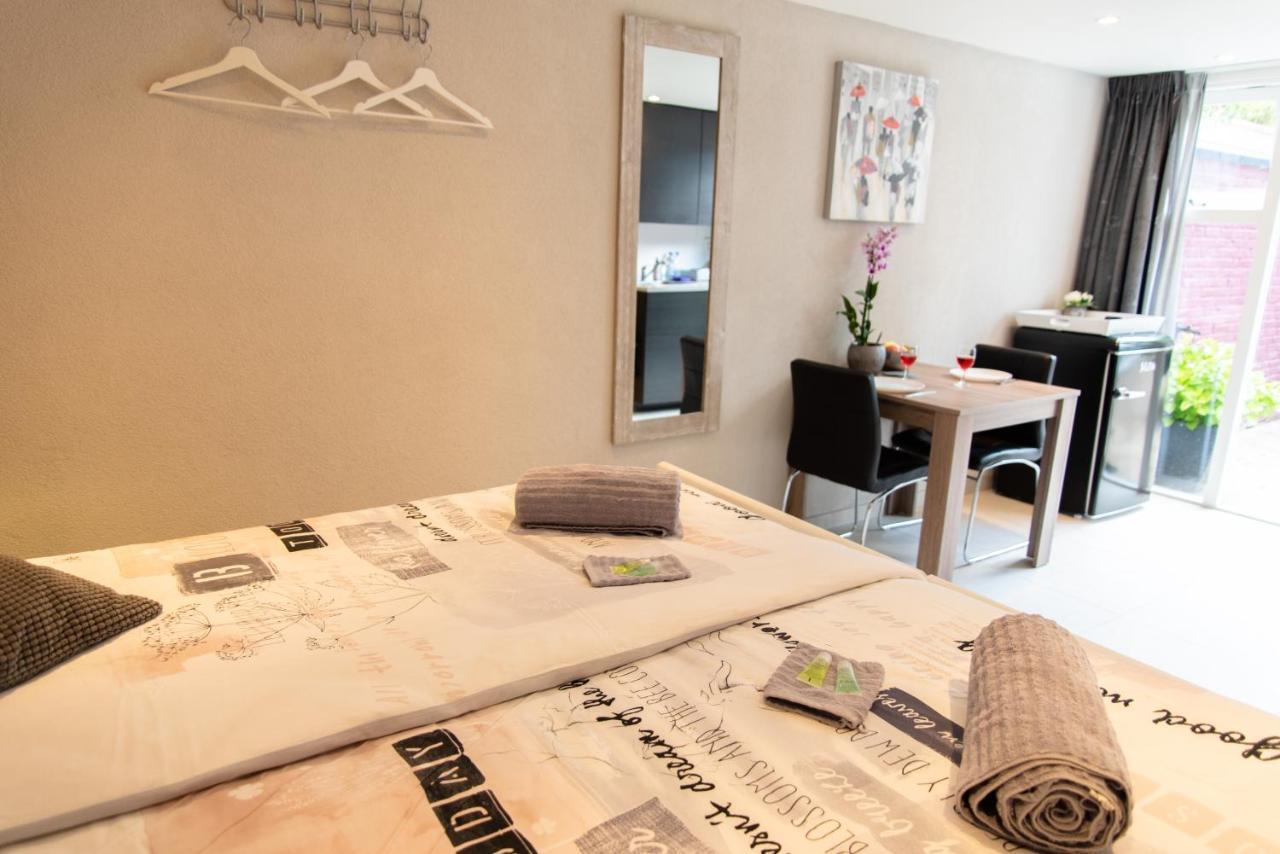 Studio Excellent 21 Состерберг Екстериор снимка