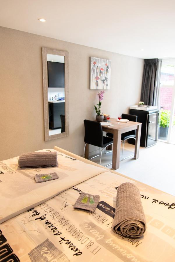 Studio Excellent 21 Состерберг Екстериор снимка