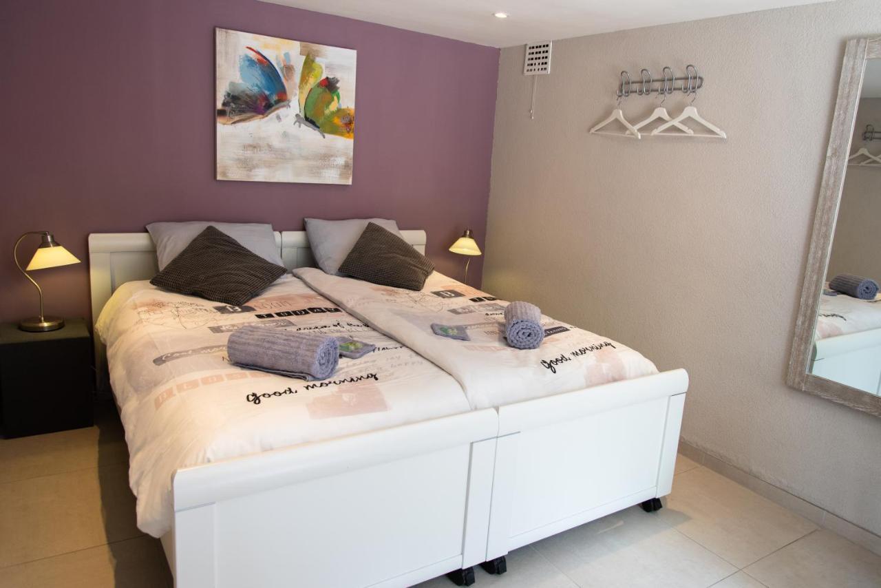 Studio Excellent 21 Состерберг Екстериор снимка
