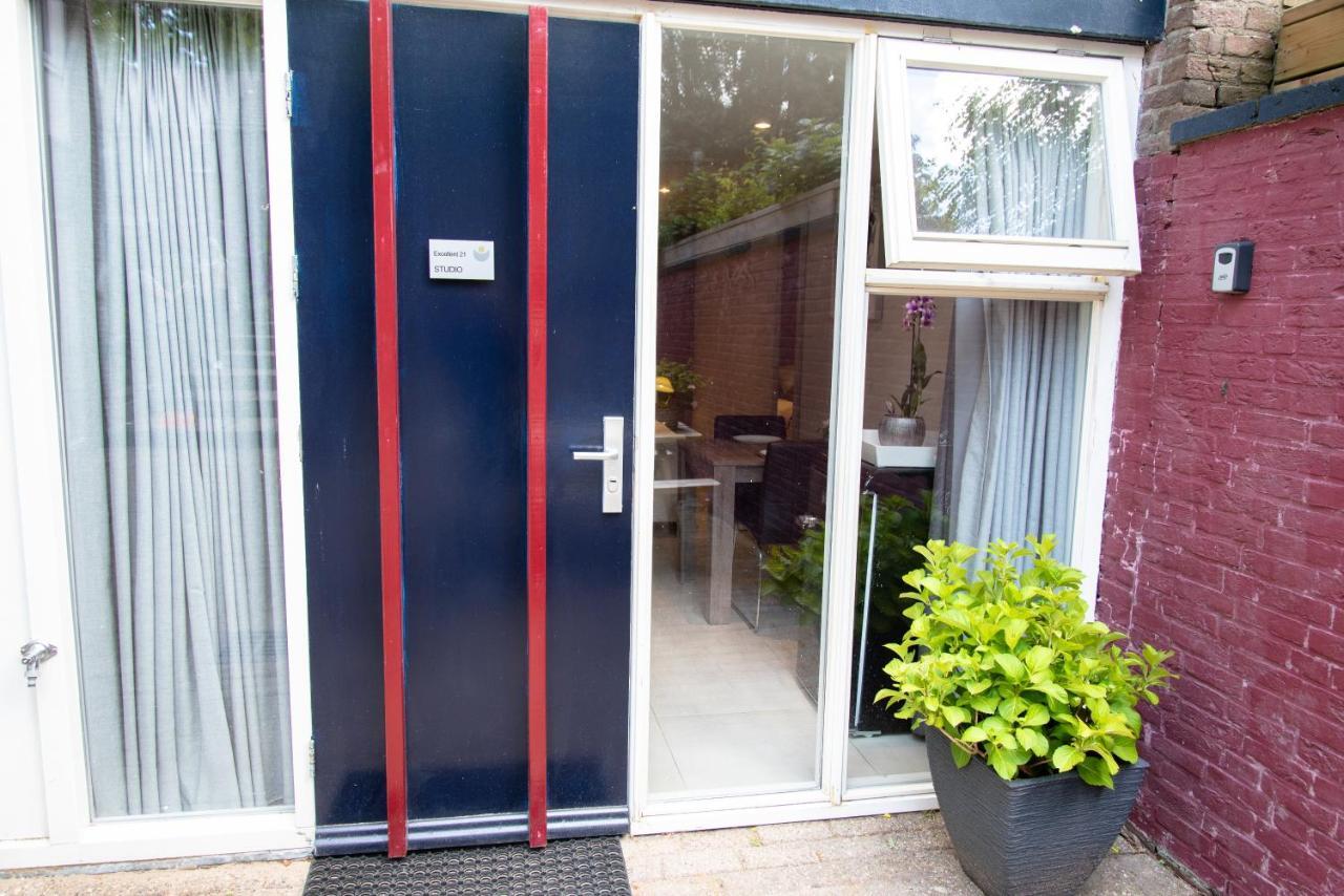 Studio Excellent 21 Состерберг Екстериор снимка