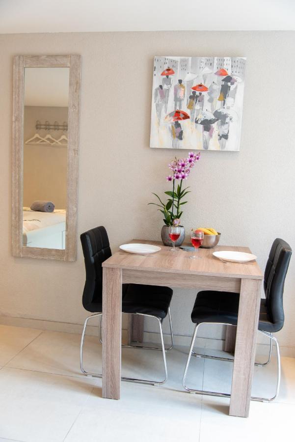 Studio Excellent 21 Состерберг Екстериор снимка