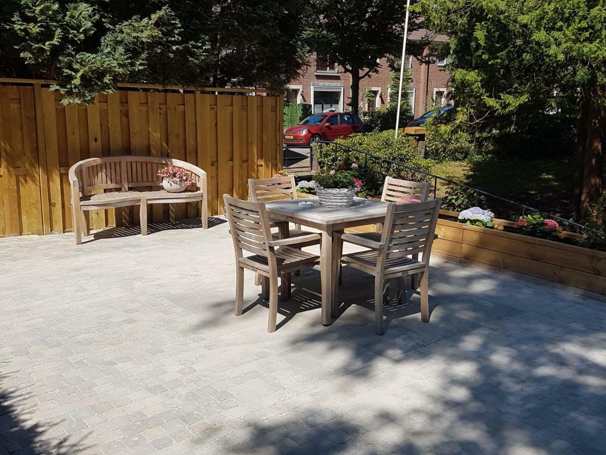 Studio Excellent 21 Состерберг Екстериор снимка